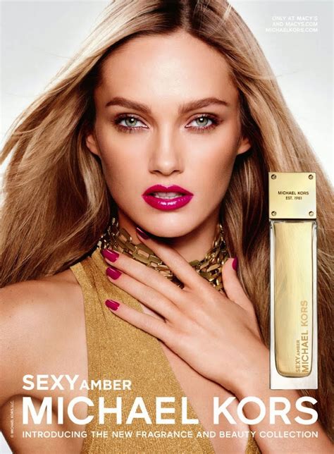 perfume michael kors amber|Michael Kors glam perfume.